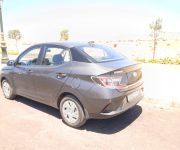 hyndai i10 gris int 5