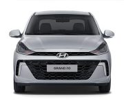 hyundai i10 gris